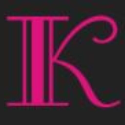 Kadeřnictví Lužiny na Lužinách - logo